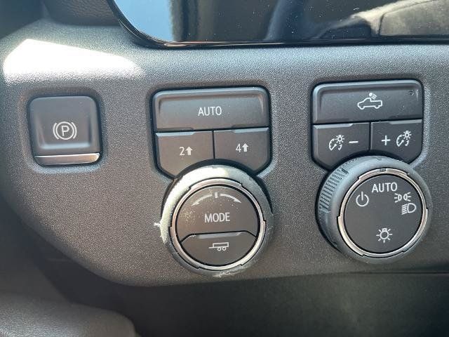 New 2025 Chevrolet Silverado 1500 LT AWD/4WD image 13