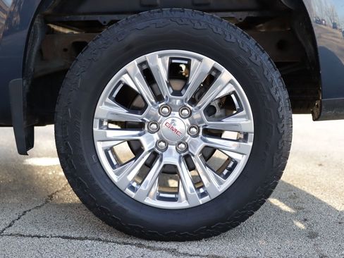 Used 2021 Chevrolet Silverado 1500 W/T w/ WT Value Package image 31