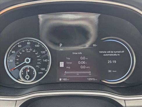 Used 2023 Genesis GV80 3.5T w/ Advanced Package image 10