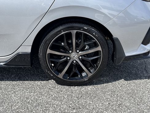 Used 2020 Honda Civic Sport image 13