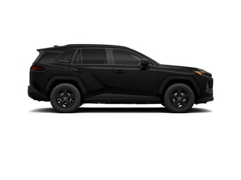 New 2026 Toyota RAV4 LE image 16