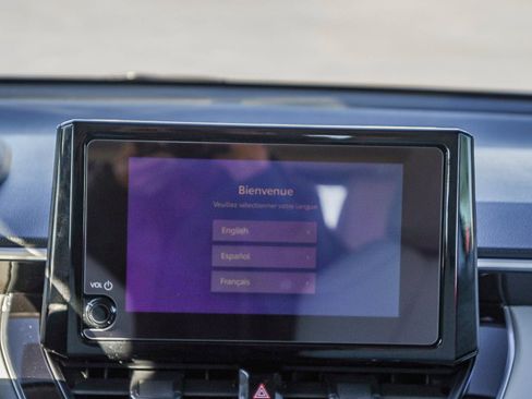 New 2026 Toyota Corolla Cross L image 18