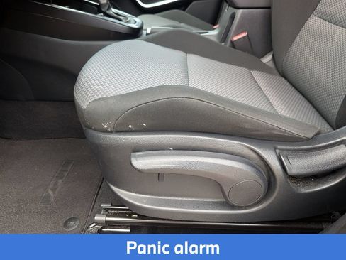 Used 2022 Kia Soul LX FWD image 17