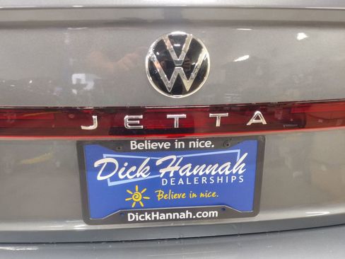 New 2026 Volkswagen Jetta S image 13