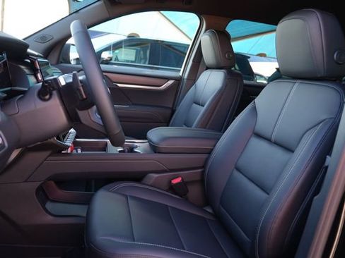 New 2026 GMC Acadia Elevation w/ Elevation Premium Package AWD/4WD image 19