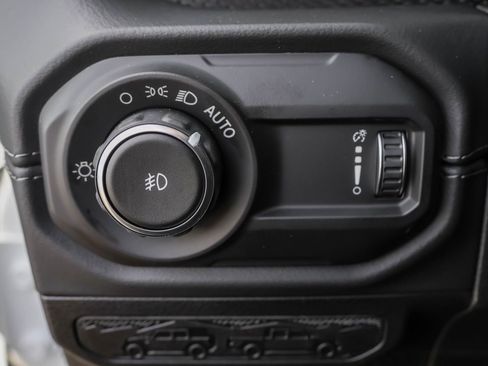 New 2026 Jeep Wrangler Unlimited Rubicon image 27