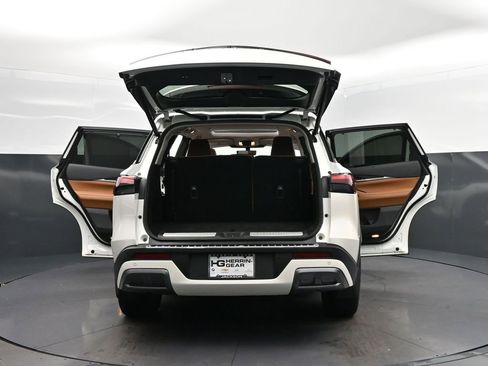 Certified 2023 INFINITI QX60 Sensory w/ Vision Package AWD/4WD image 53
