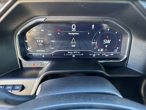 Used 2024 GMC Sierra 1500 AT4X w/ AT4X AEV Edition image 22