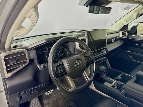 Used 2022 Toyota Tundra SR5 image 9