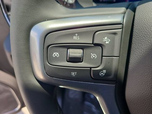 New 2026 Chevrolet Silverado 1500 RST RWD image 25