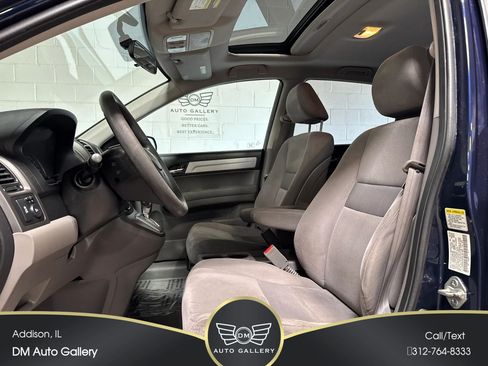 Used 2010 Honda CR-V EX image 2