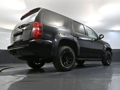 Used 2012 Chevrolet Tahoe 4WD w/ Skid Plate Package image 44
