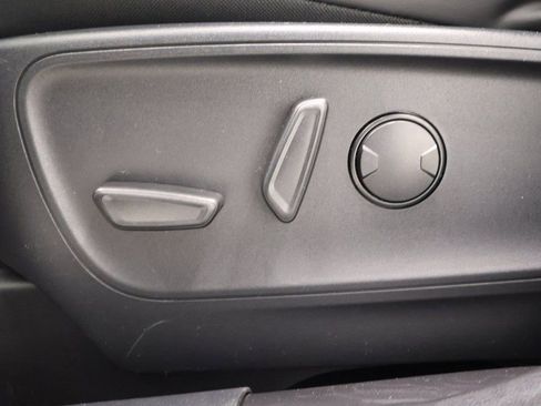 New 2026 Ford Escape ST-Line Select w/ Tech Pack #1 image 11