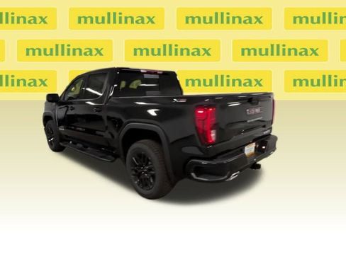 New 2026 GMC Sierra 1500 Elevation w/ Elevation Premium Package image 42