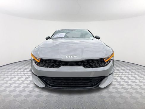 Used 2023 Kia K5 GT-Line image 2
