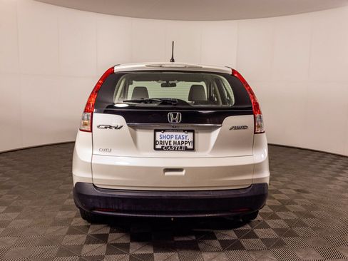 Used 2013 Honda CR-V LX image 12