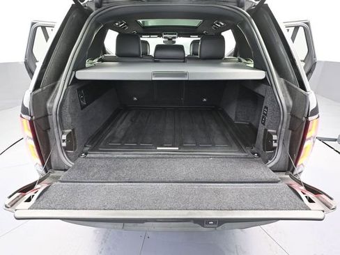Used 2021 Land Rover Range Rover Westminster Edition image 42