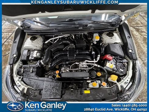 Used 2020 Subaru Crosstrek 2.0i Limited w/ Popular Package #4 image 27