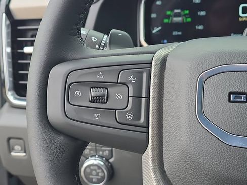 New 2026 GMC Sierra 1500 Denali AWD/4WD image 10