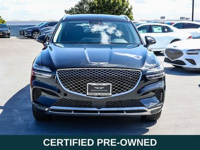 Used 2025 Genesis GV70 2.5T