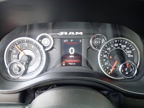 Certified 2023 RAM 1500 Big Horn image 26