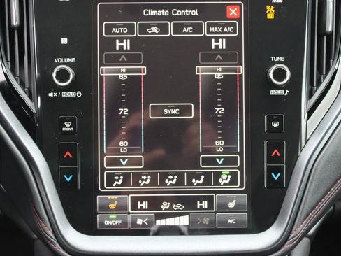 Certified 2025 Subaru Legacy Sport image 20