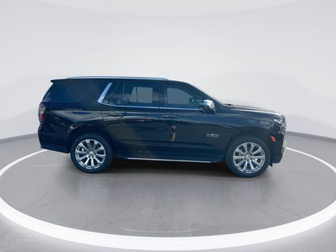 Used 2021 Chevrolet Tahoe Premier w/ Premium Package RWD image 10