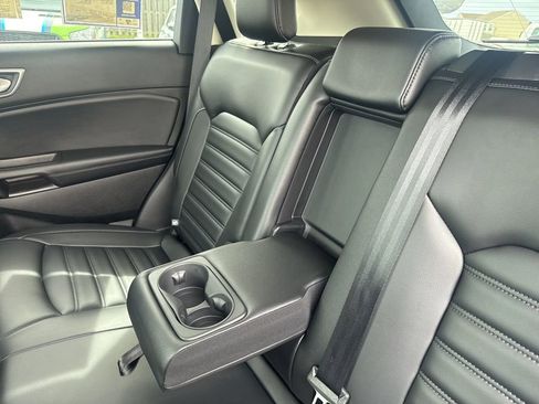 Used 2024 Ford Edge SEL w/ Convenience Package AWD/4WD image 57