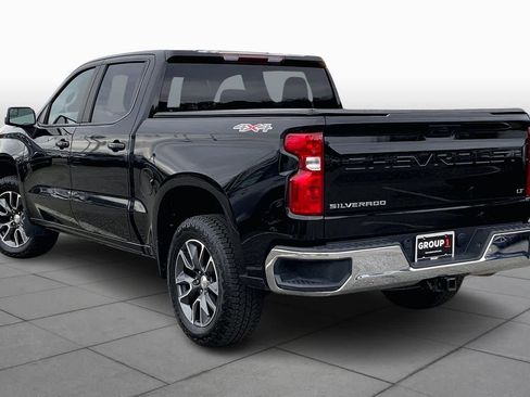 Used 2023 Chevrolet Silverado 1500 LT image 12