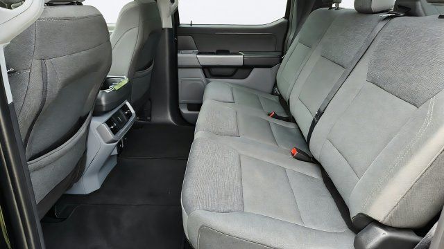 Used 2024 Ford F150 XLT w/ Mobile Office Package AWD/4WD image 20