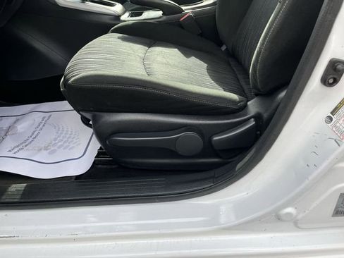 Used 2019 Nissan Sentra SV image 15