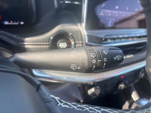 Used 2022 Jeep Compass High Altitude AWD/4WD image 11