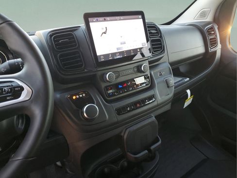 New 2025 RAM ProMaster 3500 image 9