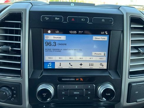 Used 2018 Ford F150 King Ranch w/ Equipment Group 601A Luxury AWD/4WD image 20