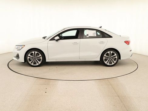 New 2026 Audi A3 2.0T Premium Plus AWD/4WD image 2