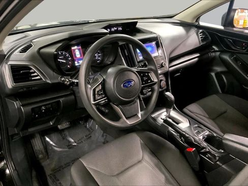Used 2023 Subaru Impreza 2.0i AWD/4WD image 18