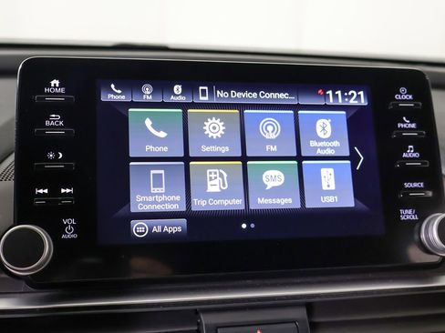 Used 2022 Honda Accord Sport image 40