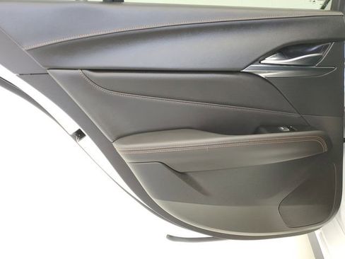 Used 2025 Cadillac CT4 Sport image 15