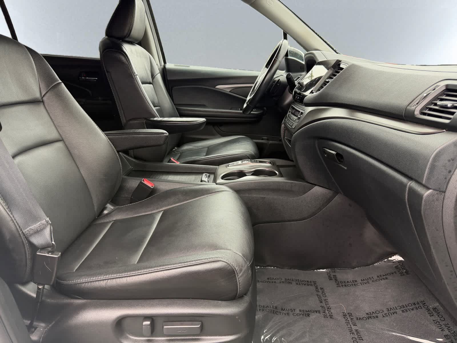 Used 2022 Honda Pilot EX-L image 20