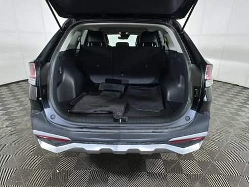 Used 2025 Kia Sportage EX FWD image 27