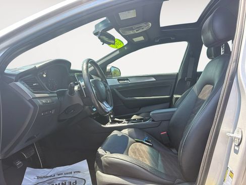 Used 2019 Hyundai Sonata Sport FWD image 9