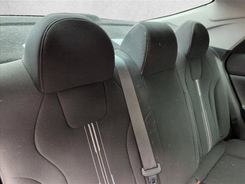 Used 2023 Hyundai Elantra SEL w/ Convenience Package FWD image 22
