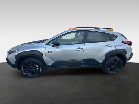 New 2026 Subaru Crosstrek 2.5i Wilderness image 3