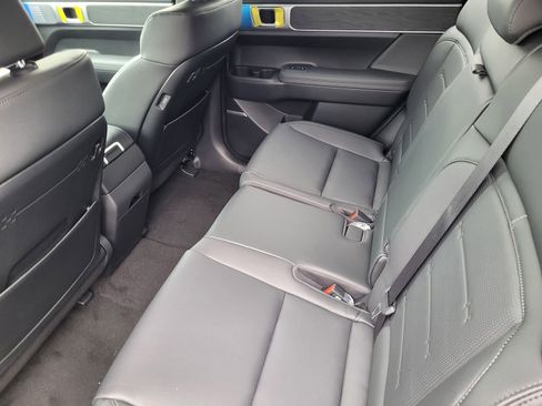 New 2026 Hyundai Santa Fe Limited image 8