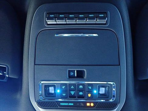 New 2026 Ford F250 Platinum image 23