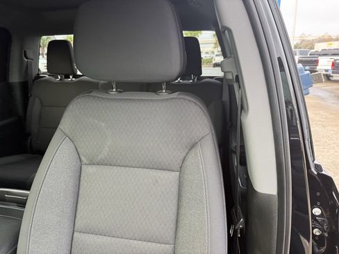 Used 2022 Chevrolet Silverado 1500 RST w/ Z71 Off-Road Package image 22