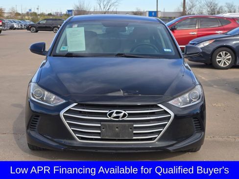 Used 2018 Hyundai Elantra SEL image 6