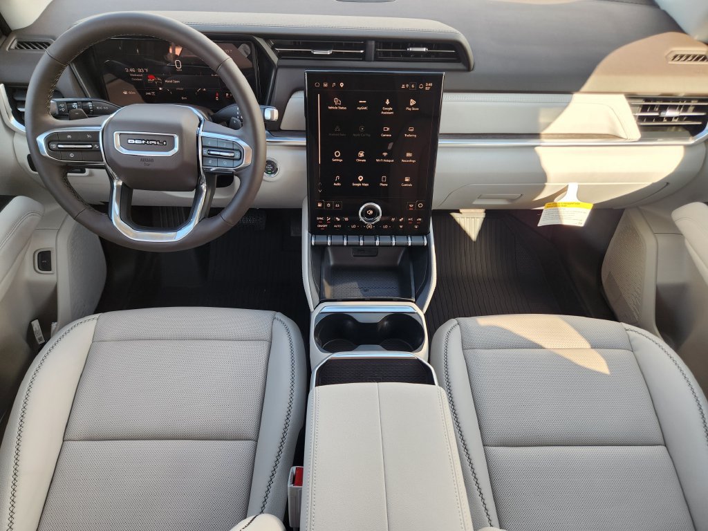 New 2027 GMC Terrain Denali w/ LPO, Floor Liner Package AWD/4WD image 23