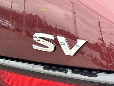 Certified 2024 Nissan Sentra SV image 27