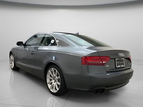 Used 2012 Audi A5 2.0T Premium Plus image 6